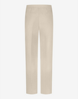 FIFTH HOUSE PANTS GWENN ELASTISCHE TAILLE SOFT WHIT