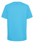 HARPER & YVE T-SHIRT EXTRAORDINARY BOLD BLUE