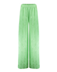 HARPER & YVE PANTS ROSIE GREEN BLOSSOM
