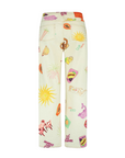 HARPER & YVE X TESSA PANTS TESSA-PA TROPICANA