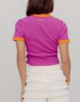 HARPER & YVE PANTS LO-PA ECRU
