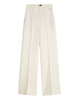 JOSH V PANTS JV KATE CREME WHITE