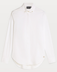 JOSH V BLOUSE JV CHARLINE CLEAN WHITE