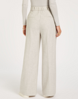 JOSH V PANTS JV KATE LIGHT GREY MELANGE
