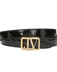 JOSH V RIEM DORISSA BLACK/BERRY RE