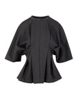 COSTER COPENHAGEN TOP JERSEY BLACK