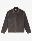 LAW OF THE SEA JAS BASYL SNOWTOP RIBCORD JACKET TEA LEAF