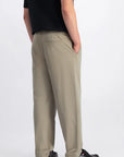 LAW OF THE SEA PANTS CONDOR CLEAN TWILL CHINO SAND