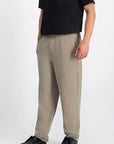 LAW OF THE SEA PANTS CONDOR CLEAN TWILL CHINO SAND