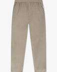 LAW OF THE SEA PANTS CONDOR CLEAN TWILL CHINO SAND