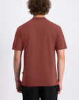 LAW OF THE SEA T-SHIRT ATROPOS SOFT SWEAT TEE SABLE
