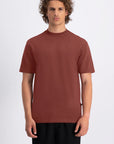 LAW OF THE SEA T-SHIRT ATROPOS SOFT SWEAT TEE SABLE
