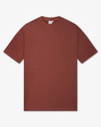LAW OF THE SEA T-SHIRT ATROPOS SOFT SWEAT TEE SABLE