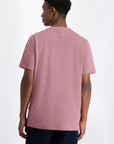 LAW OF THE SEA T-SHIRT LAW LOGO NOSTALGIA ROSE