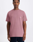 LAW OF THE SEA T-SHIRT LAW LOGO NOSTALGIA ROSE