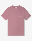 LAW OF THE SEA T-SHIRT LAW LOGO NOSTALGIA ROSE