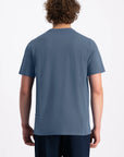 LAW OF THE SEA T-SHIRT LAW LOGO BERING SEA