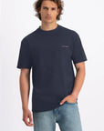 LAW OF THE SEA T-SHIRT REVERBERATION ARTWORK TEE SKY CAPTAIN