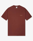 LAW OF THE SEA T-SHIRT SCALE ARTWORK TEE SABLE