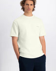 LAW OF THE SEA T-SHIRT EPICENTRE ARTWORK TEE COCONUT MILK