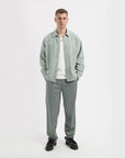 LAW OF THE SEA PANTS CONDOR SUIT PANTS NORTH ATLANTIC