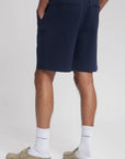 LAW OF THE SEA SHORT SAMUDRA STRUCTURED SKY CAPTAIN