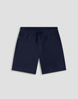 LAW OF THE SEA SHORT SAMUDRA STRUCTURED SKY CAPTAIN