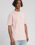 LAW OF THE SEA T-SHIRT CURRENTS ARTWORK TEE LOTUS