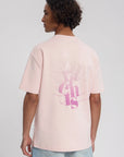 LAW OF THE SEA T-SHIRT CURRENTS ARTWORK TEE LOTUS