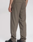 LAW OF THE SEA CHINO CONDOR BRUSHED TWILL PANTS CANTEEN
