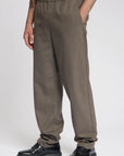 LAW OF THE SEA CHINO CONDOR BRUSHED TWILL PANTS CANTEEN