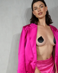 LITCHY NIPPLE COVERS NIGHT SKY