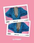 LITCHY BOOBTAPE SANDY