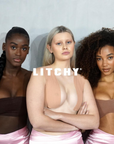 LITCHY BOOBTAPE SANDY