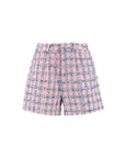 STUDIO AMAYA X POESPAS BY KIM KÖTTER SHORT LEGALLY BLOND PINK