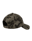 COSTER COPENHAGEN CAP CAMOUFLAGE LOGO CAMO