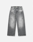 ETIQUETT ESSENTIALS JEANS LOLA SANTORINI