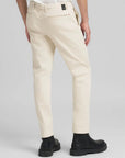 REPLAY MEN JEANS BENNI REGULAR FIT CHINO NATURAL ROPE