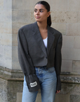 MAISON MÍARÉ BLAZERS NU BIJ ONS IN DE WINKELS