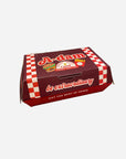 A-DAM UNDERWEAR BOXER 2 PACK AFHAAL