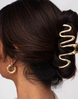 MY JEWELLERY HAARACCESSOIRES CLIPS DIVERSE KLEUREN/MODELLEN