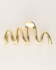 MY JEWELLERY HAARACCESSOIRES CLIPS DIVERSE KLEUREN/MODELLEN