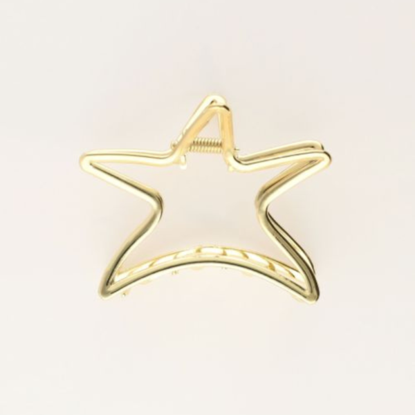 MY JEWELLERY HAARACCESSOIRES CLIPS DIVERSE KLEUREN/MODELLEN