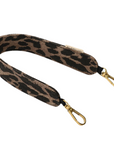 MY JEWELLERY TELEFOONKOORD SHORT LEOPARD