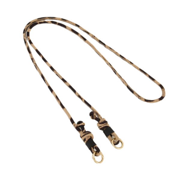 MY JEWELLERY TELEFOONKOORD LONG LEOPARD