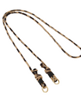 MY JEWELLERY TELEFOONKOORD LONG LEOPARD