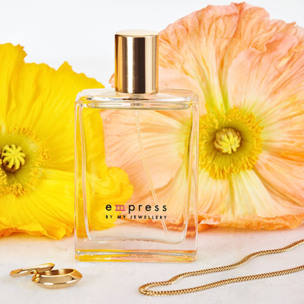 MY JEWELLERY PARFUM EMPRESS EAU DE PARFUM