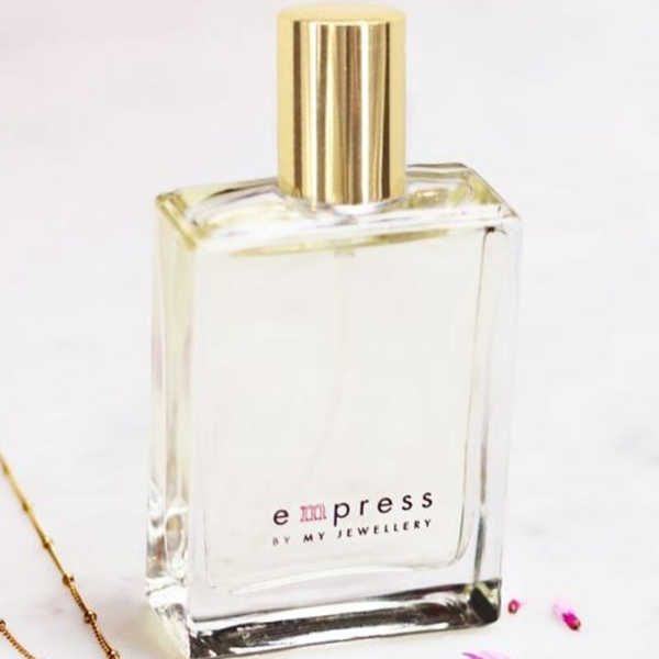 MY JEWELLERY PARFUM EMPRESS EAU DE PARFUM