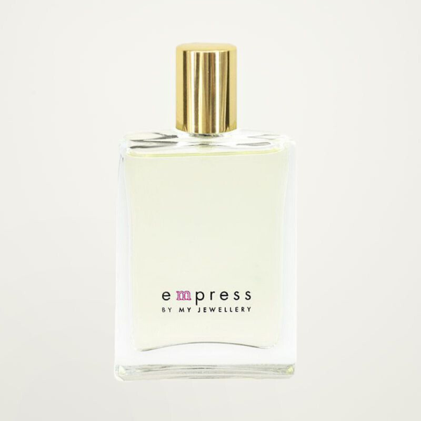MY JEWELLERY PARFUM EMPRESS EAU DE PARFUM