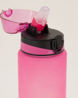 MY JEWELLERY WATERFLES ROZE ORANJE